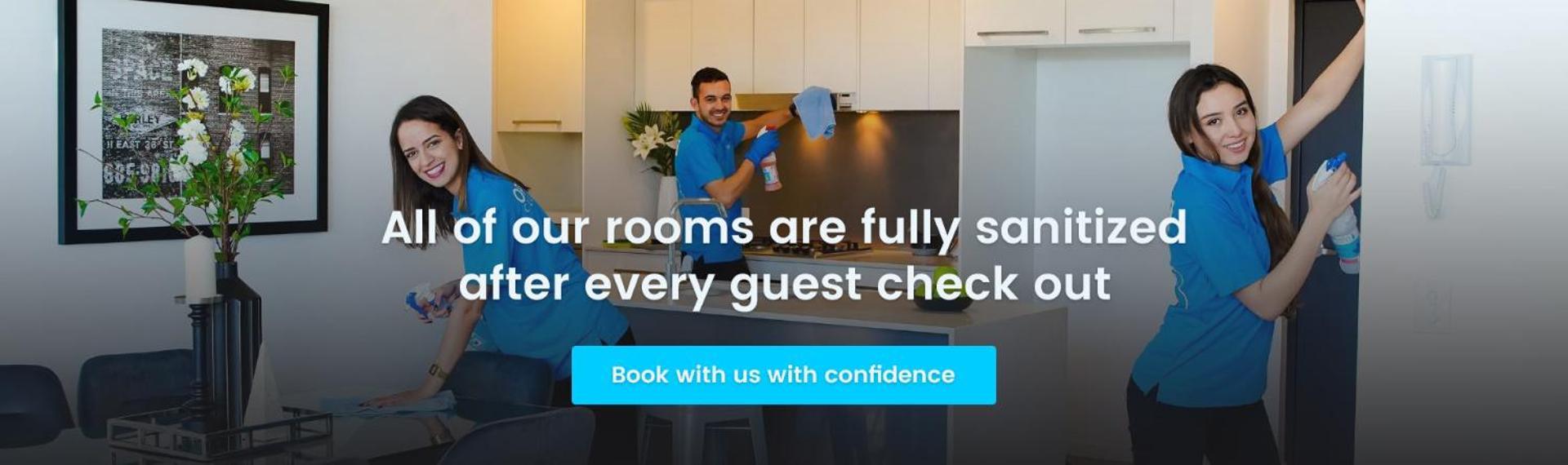 River Rooms ノッティンガム エクステリア 写真
