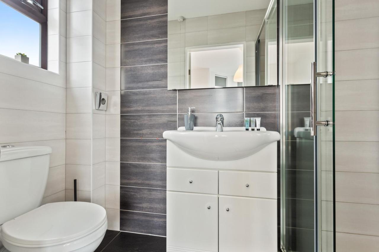 River Rooms ノッティンガム 部屋 写真