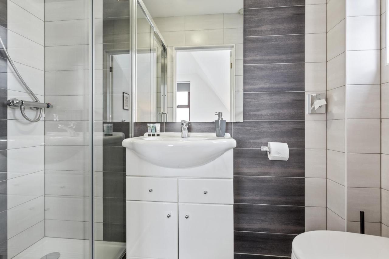 River Rooms ノッティンガム 部屋 写真
